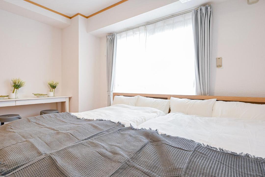 Photo of Bedroom in Higashi Ward