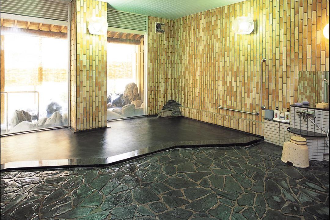 Photo of Bathroom in Nagaoka