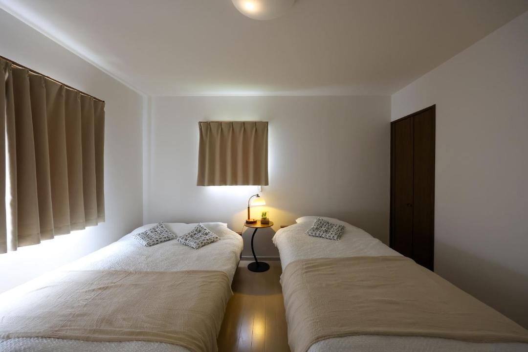 Photo of Bedroom in Yatomi