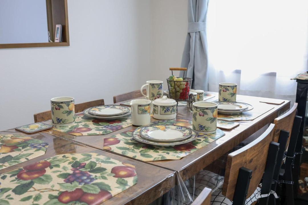 Photo of Kitchen in Yatomi