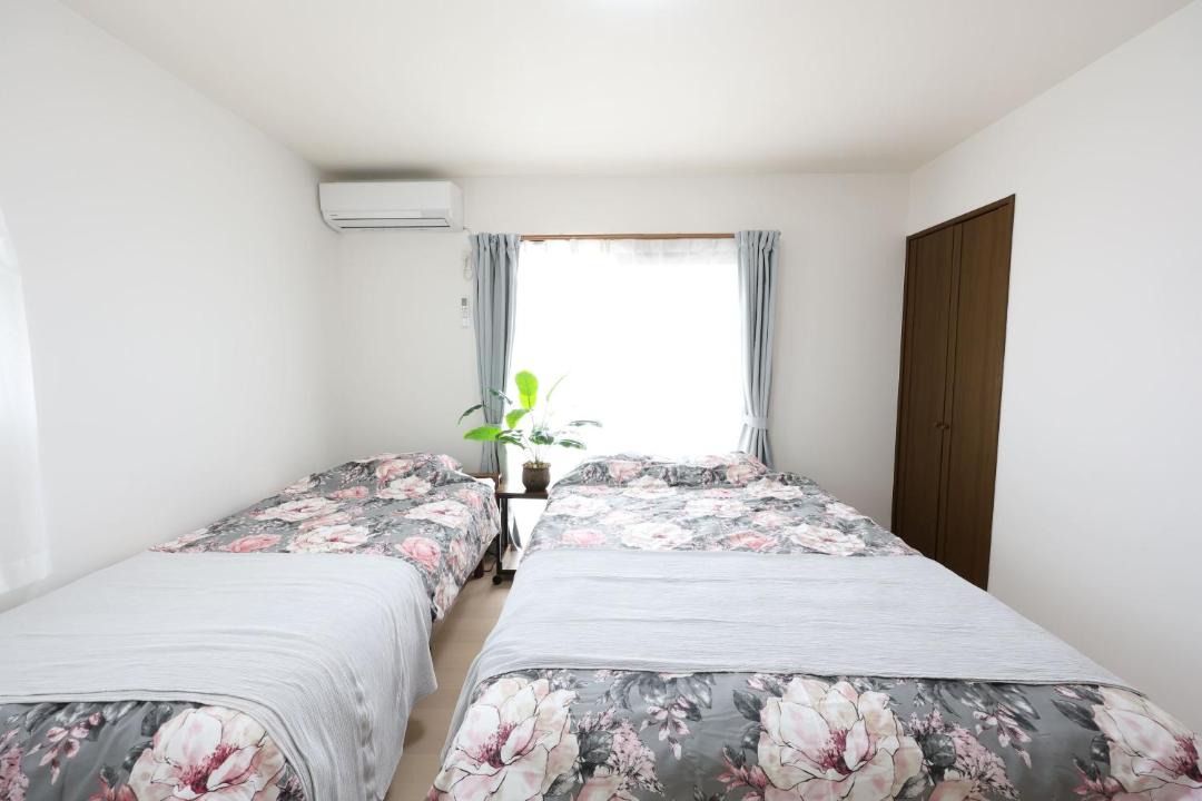 Photo of Bedroom in Yatomi