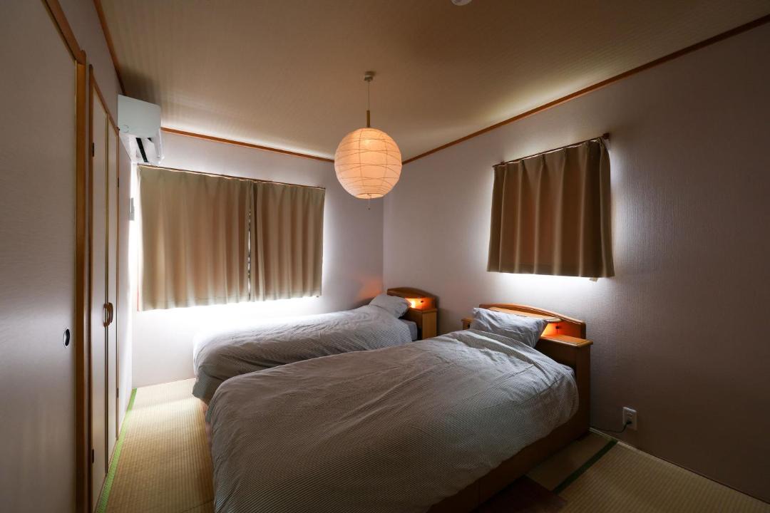Photo of Bedroom in Yatomi