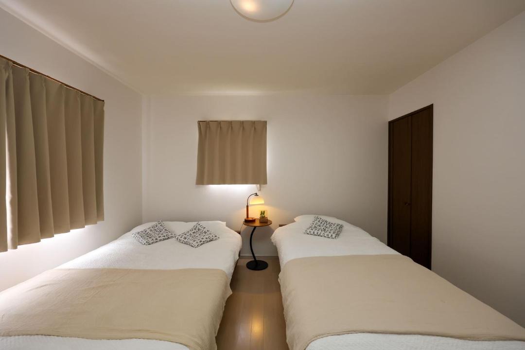 Photo of Bedroom in Yatomi