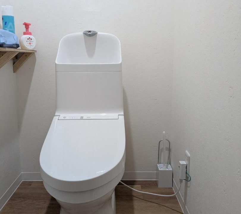 Photo of Bathroom in Amami