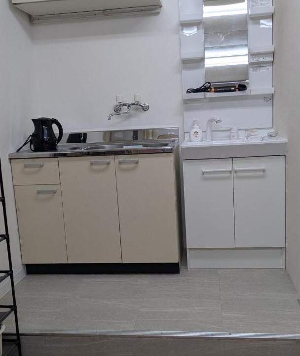 Photo of Kitchen in Amami