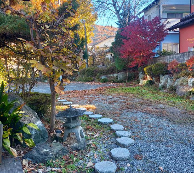 Photo of Others in Ogano-machi