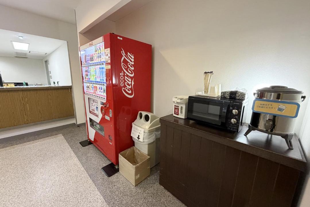 Photo of Kitchen in Hachinohe