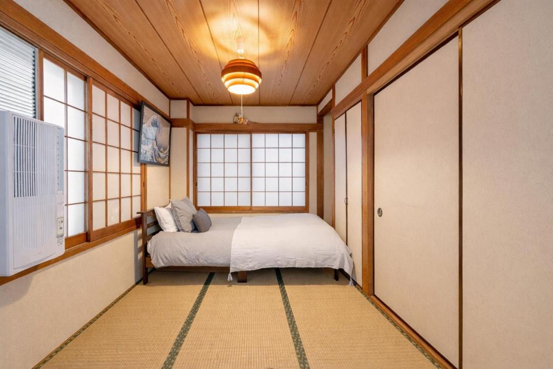 Photo of Bedroom in Kuramae