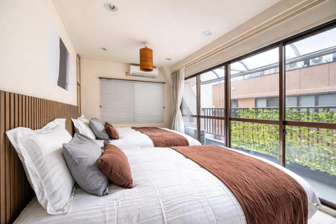 Photo of Bedroom in Kuramae