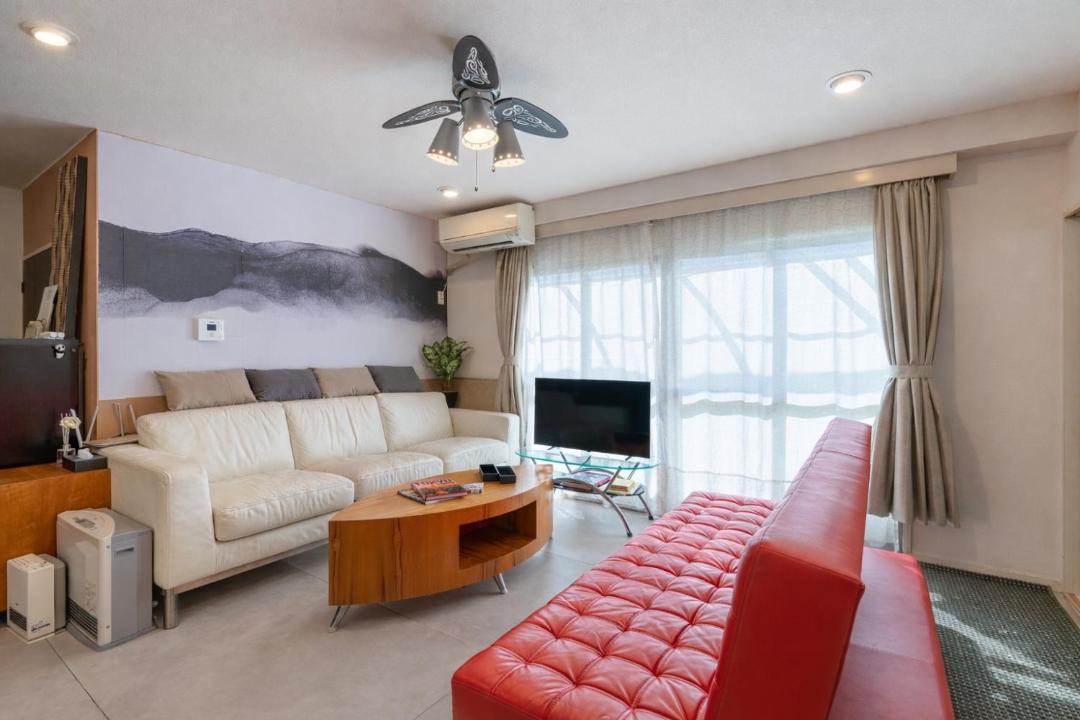 Photo of Livingroom in Kuramae