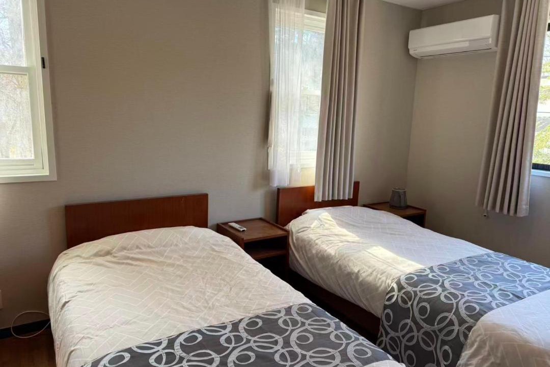 Photo of Bedroom in Yamanakako