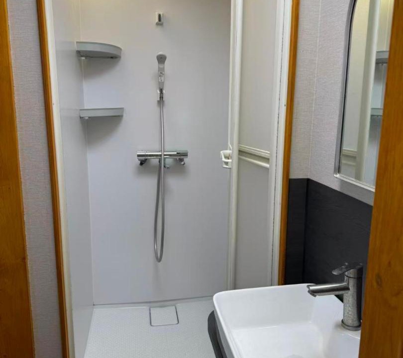 Photo of Bathroom in Yamanakako