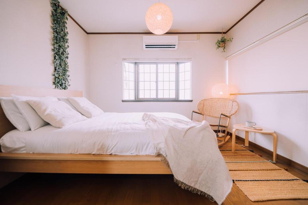 Photo of Bedroom in Joto