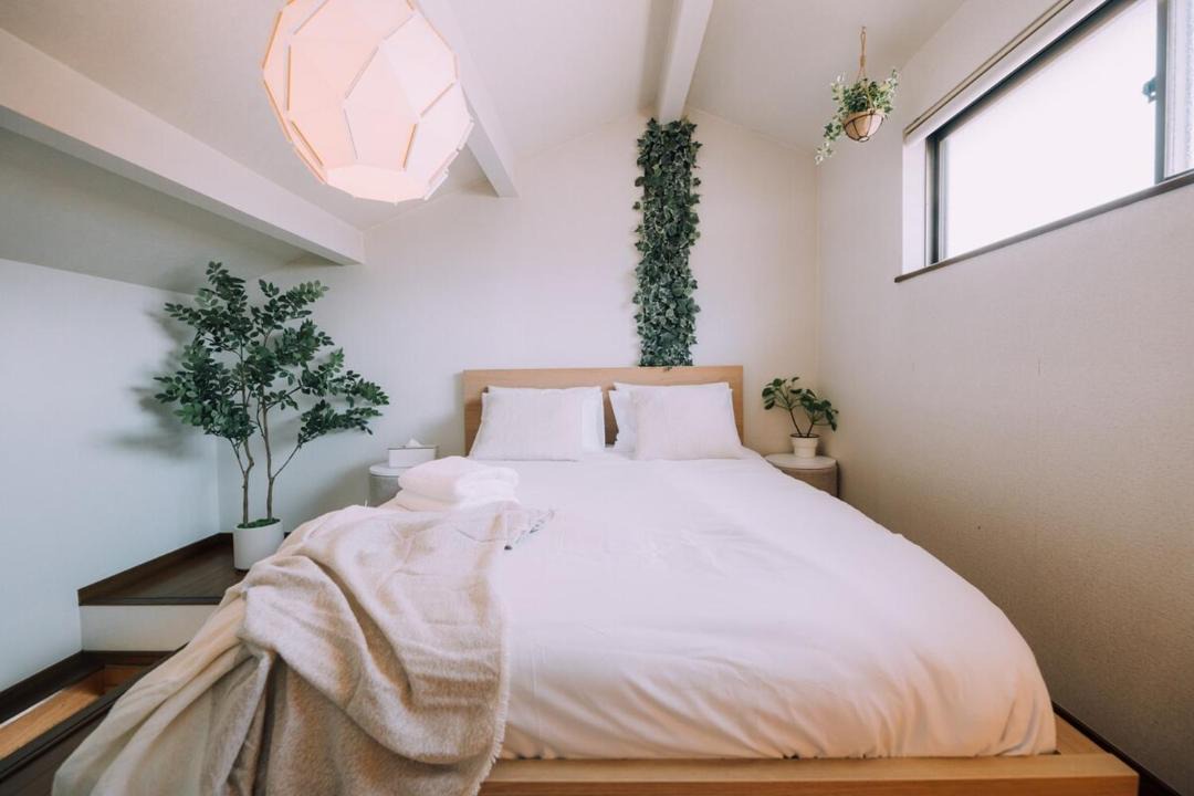 Photo of Bedroom in Joto