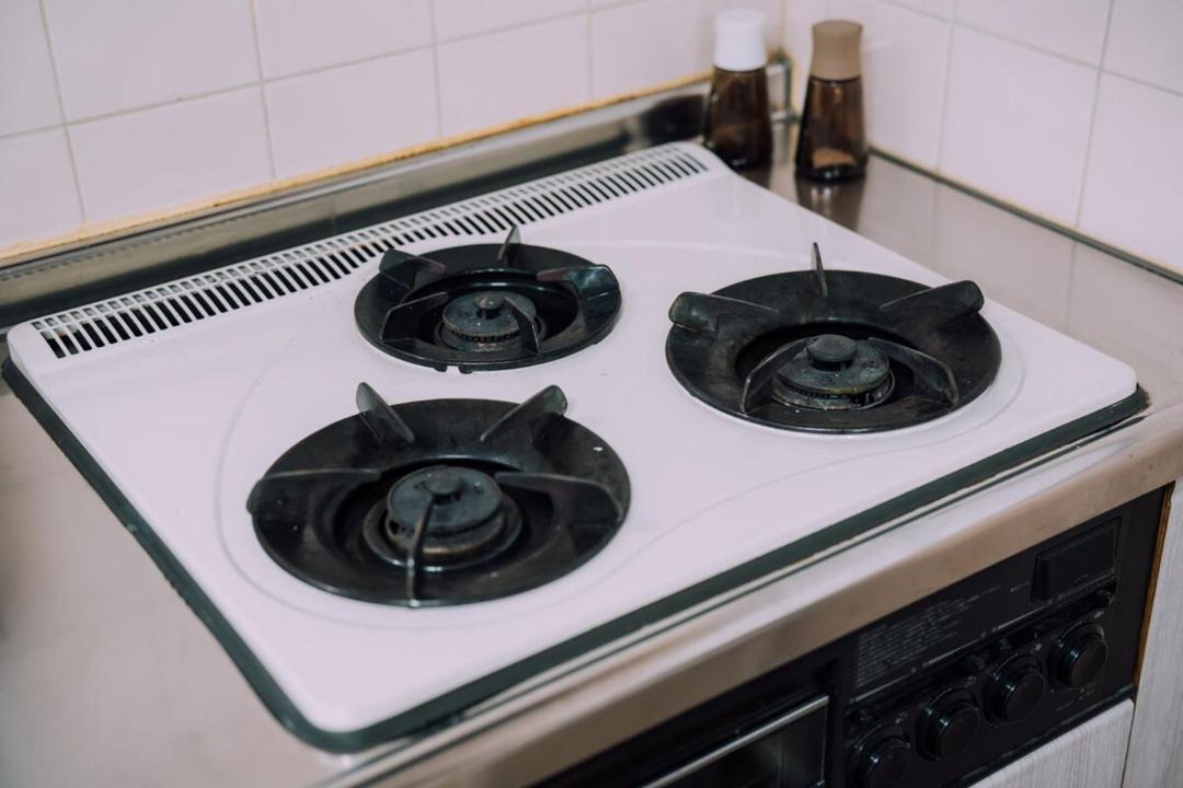 Photo of Kitchen in Joto