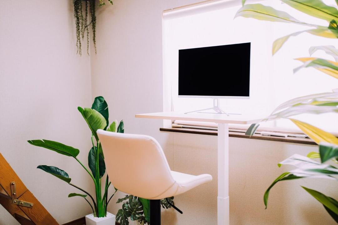 Photo of Livingroom in Joto