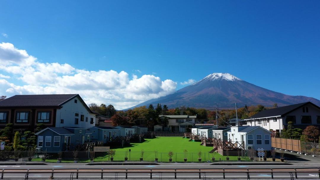Photo of Others in Yamanakako