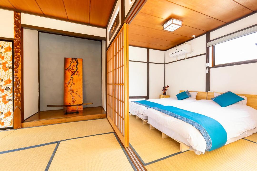 Photo of Bedroom in Iwaki