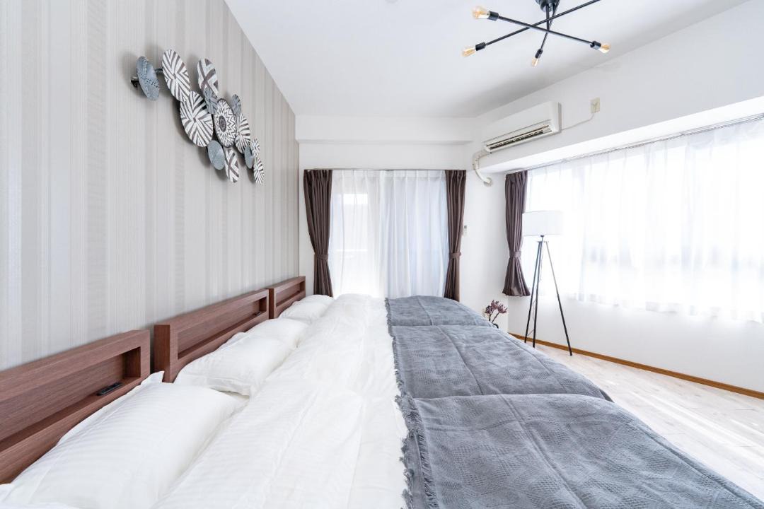 Photo of Bedroom in Higashi Ward