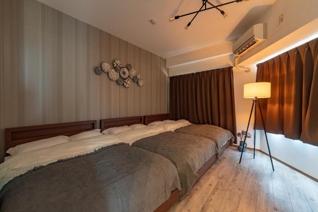 Photo of Bedroom in Higashi Ward