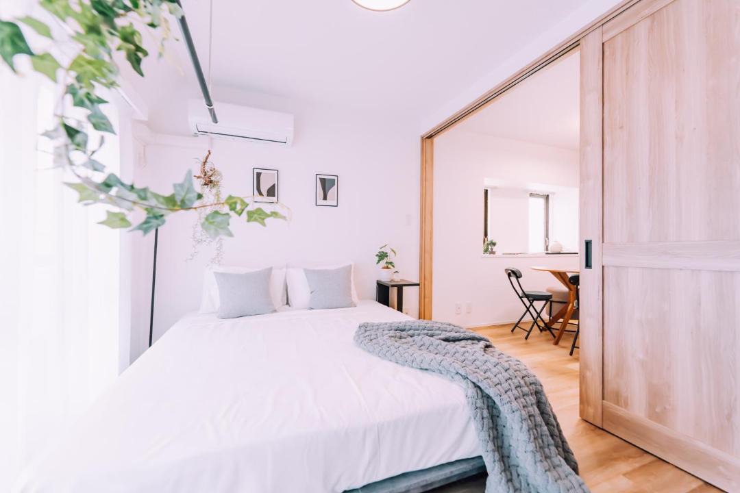 Photo of Bedroom in Yoyogi
