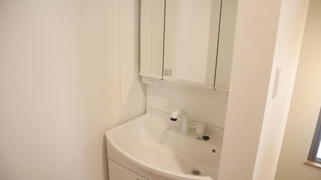 Photo of Bathroom in Kadena-cho