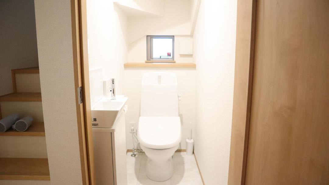 Photo of Bathroom in Kadena-cho