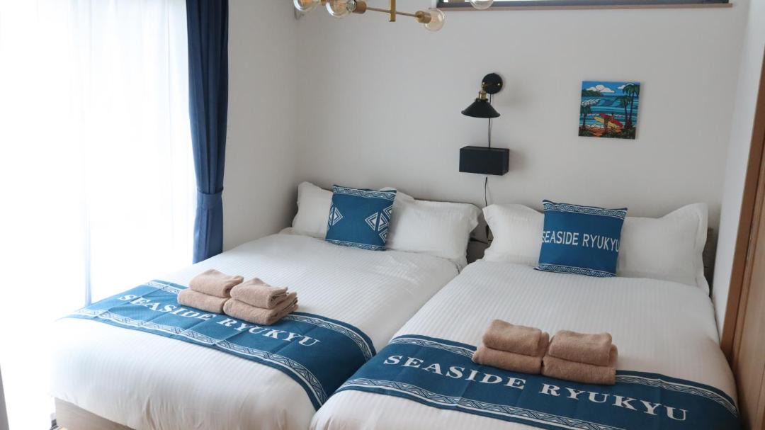 Photo of Bedroom in Kadena-cho