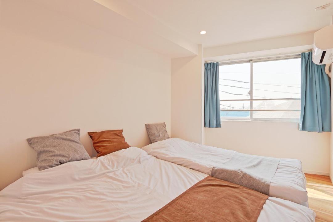 Photo of Bedroom in Ota