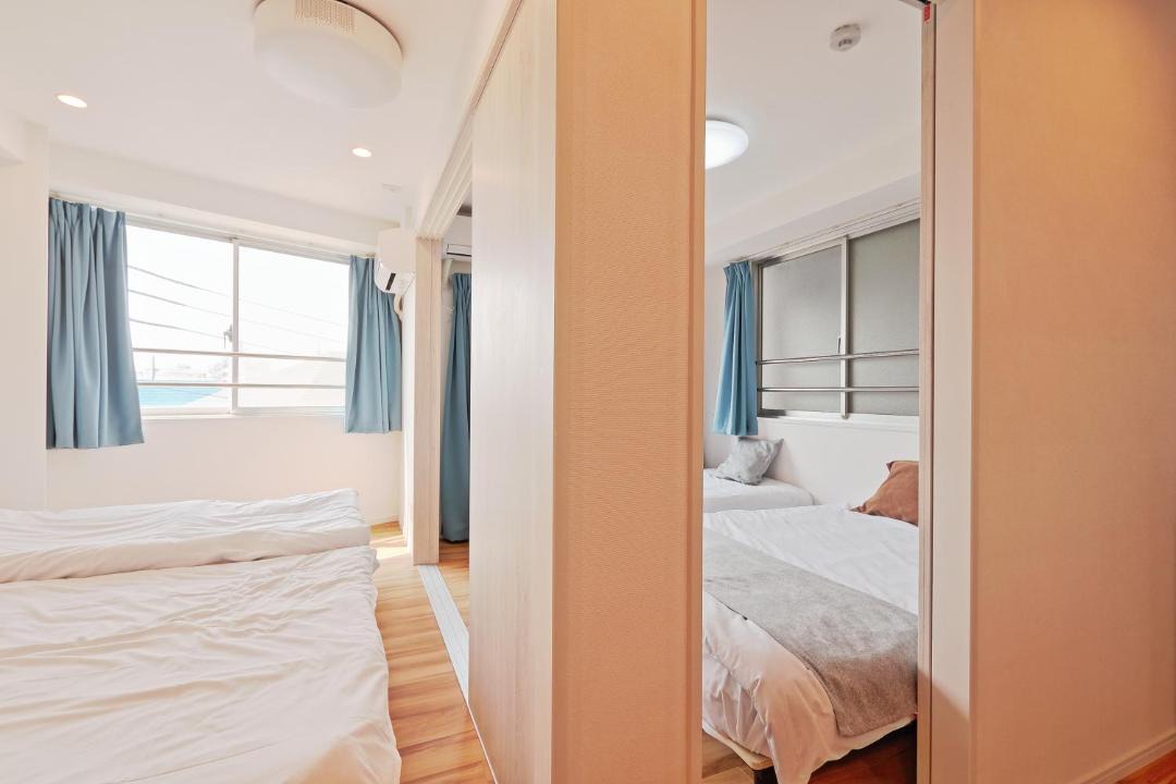 Photo of Bedroom in Ota