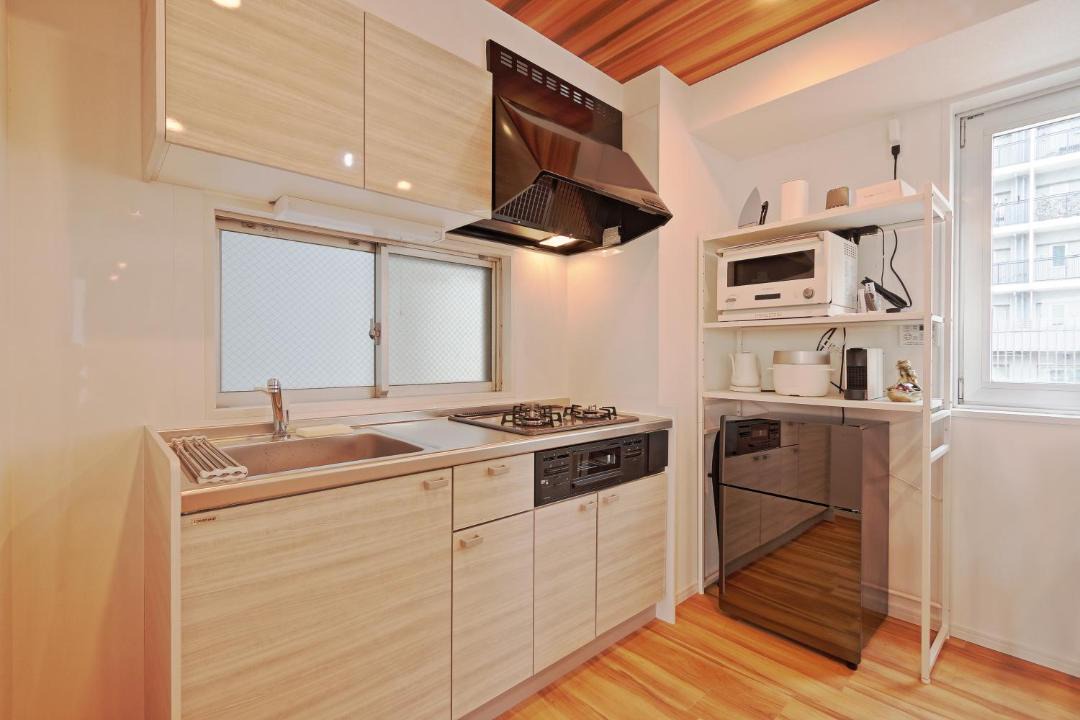 Photo of Kitchen in Ota