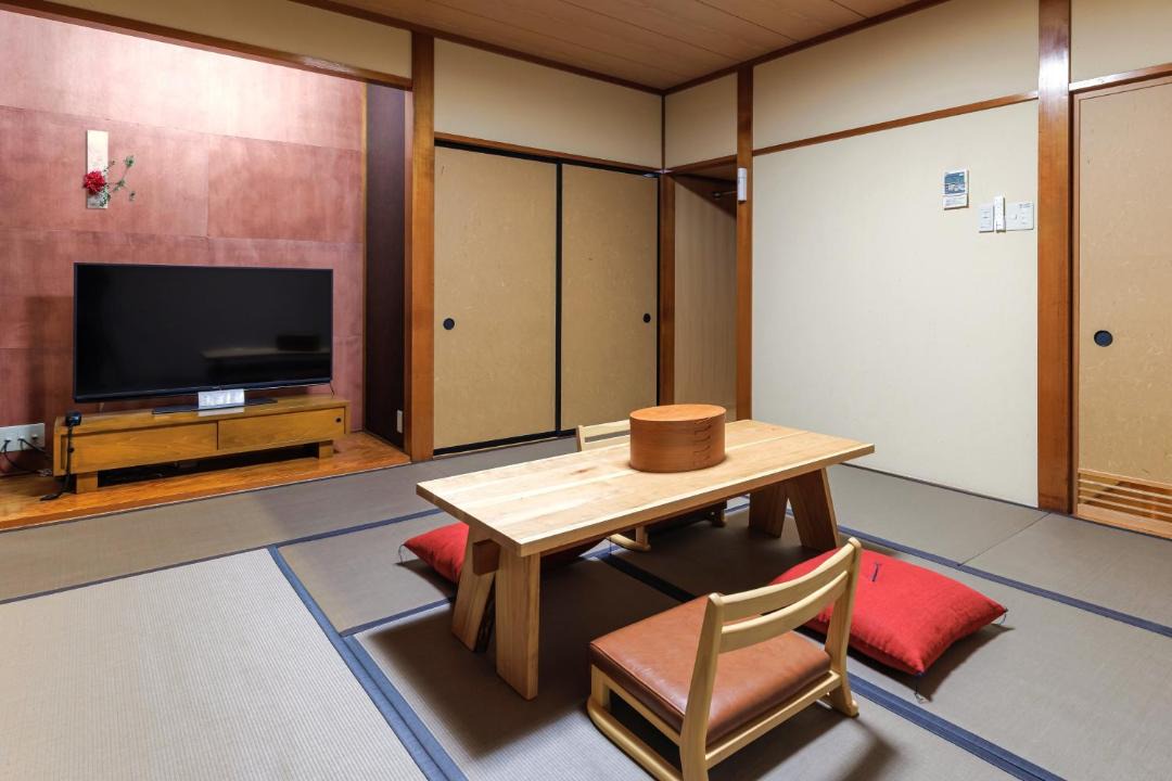 Photo of Others in Fuji