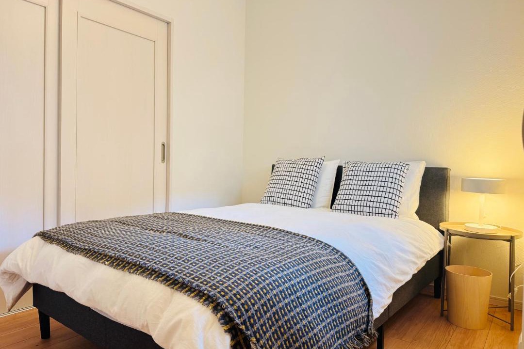 Photo of Bedroom in Hakone