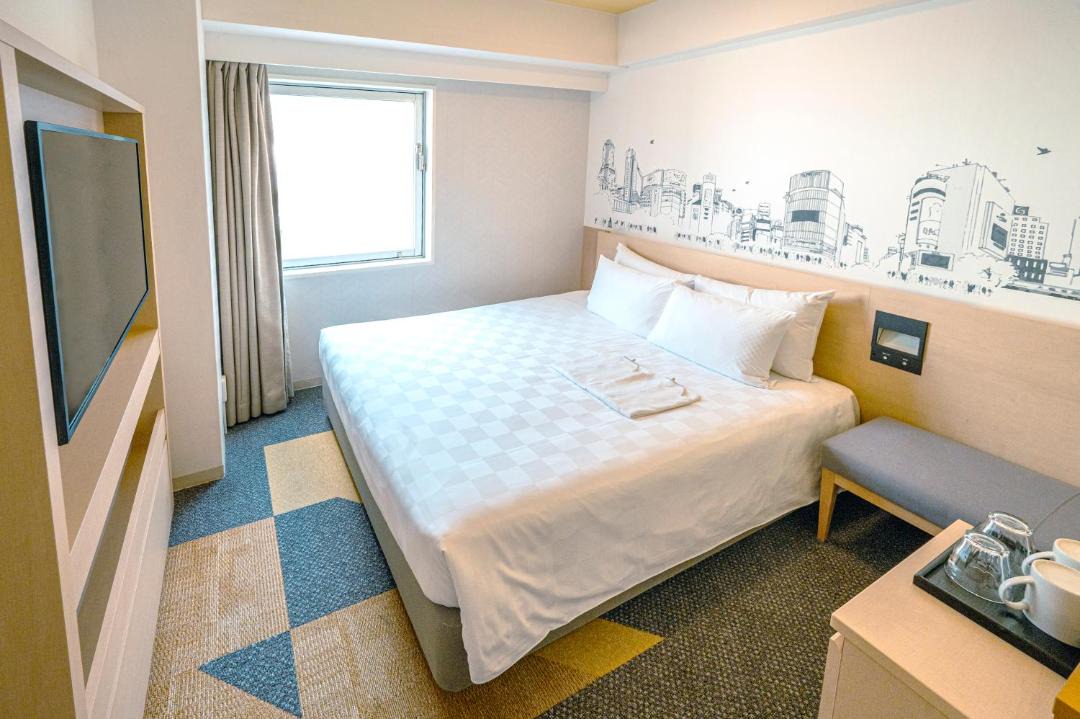 Photo of Bedroom in Shibuya