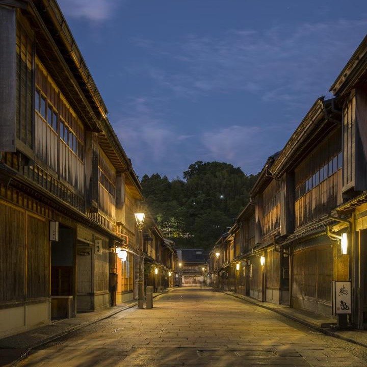 Photo of Others in Kanazawa