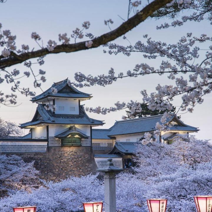 Photo of Others in Kanazawa