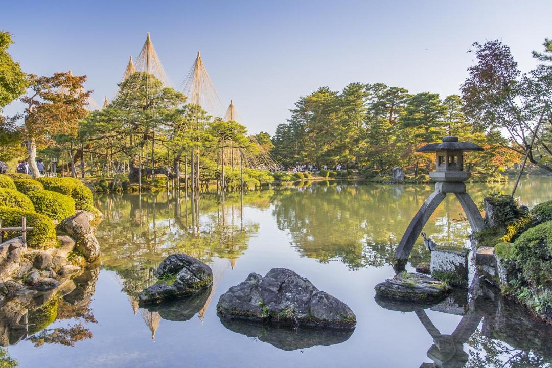 Photo of Others in Kanazawa