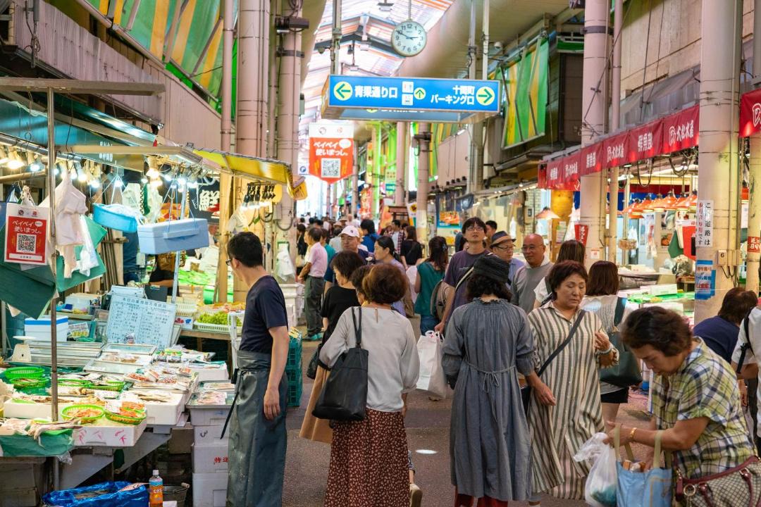 Photo of Others in Kanazawa