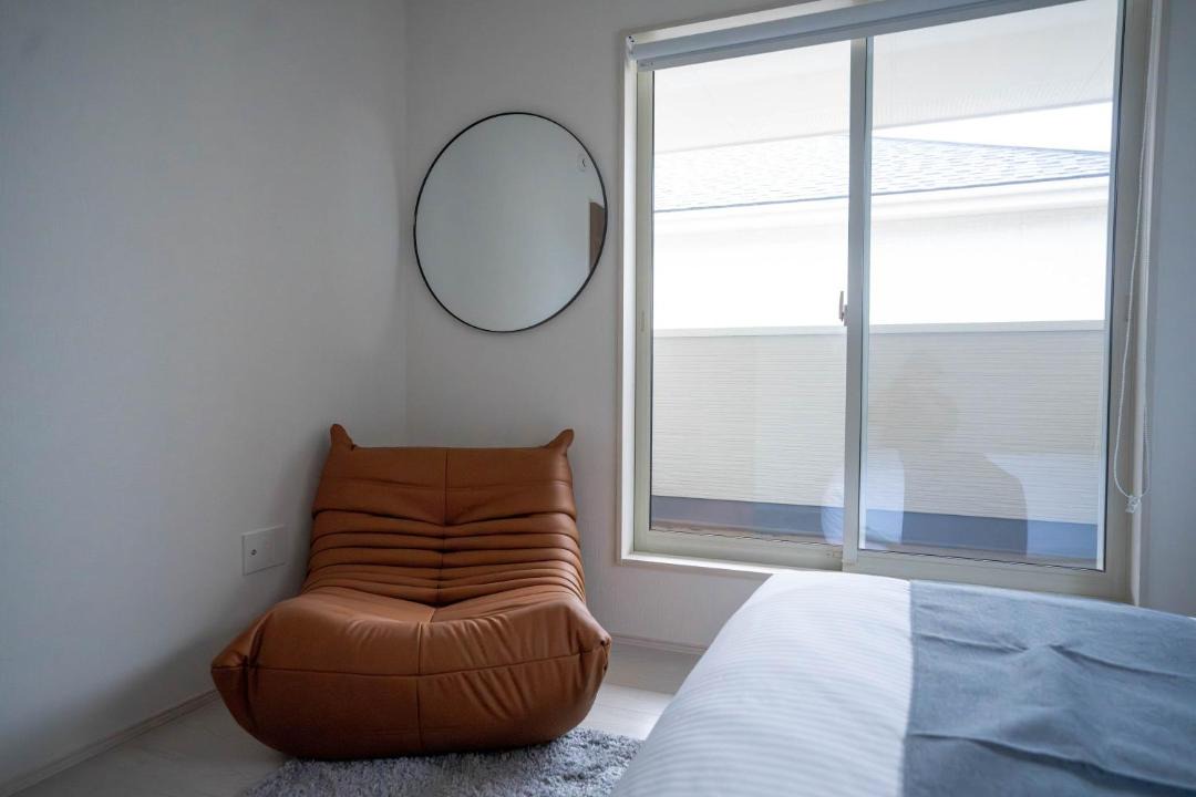 Photo of Bedroom in Ozu