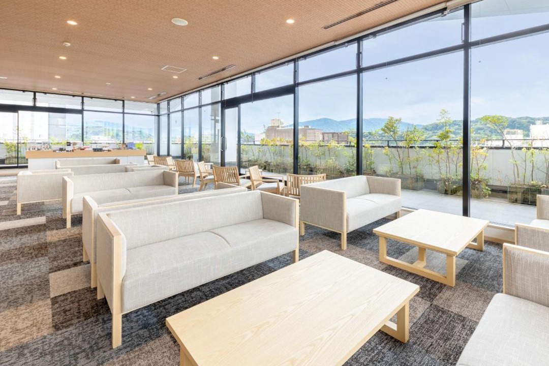 Photo of Others in Iseshima Jindai Onsen