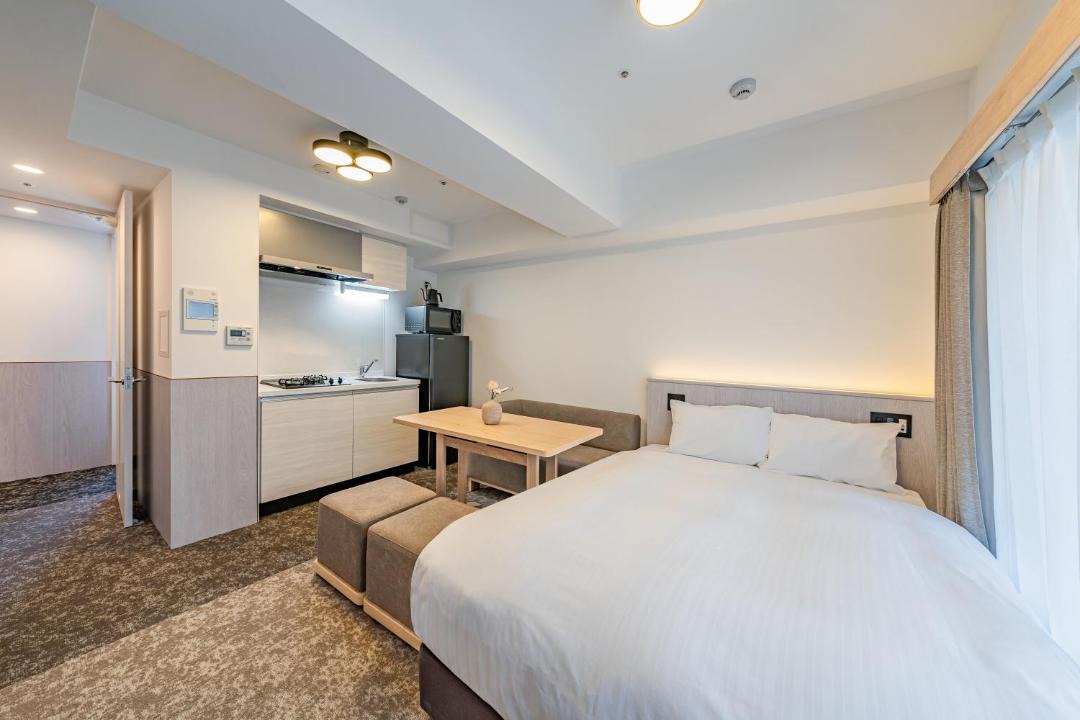 Photo of Bedroom in Chuo Ward