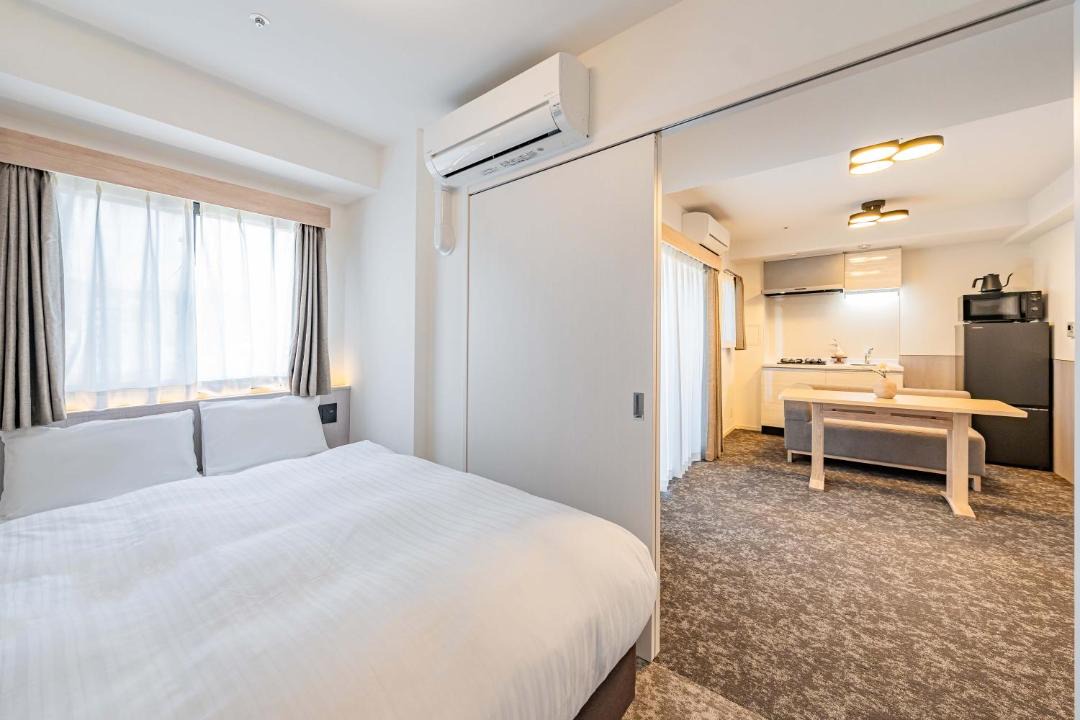 Photo of Bedroom in Chuo Ward