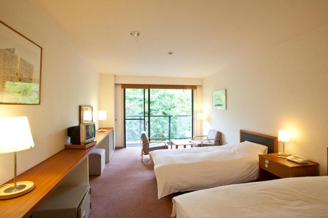 Photo of Bedroom in Gora