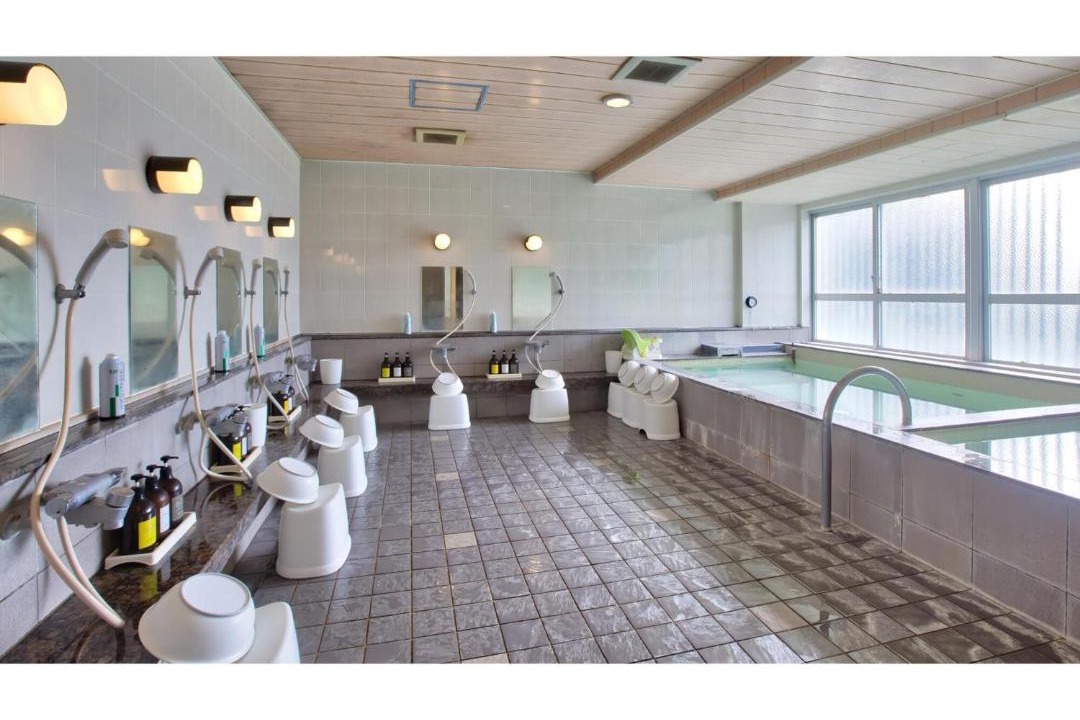 Photo of Bathroom in Okinawa