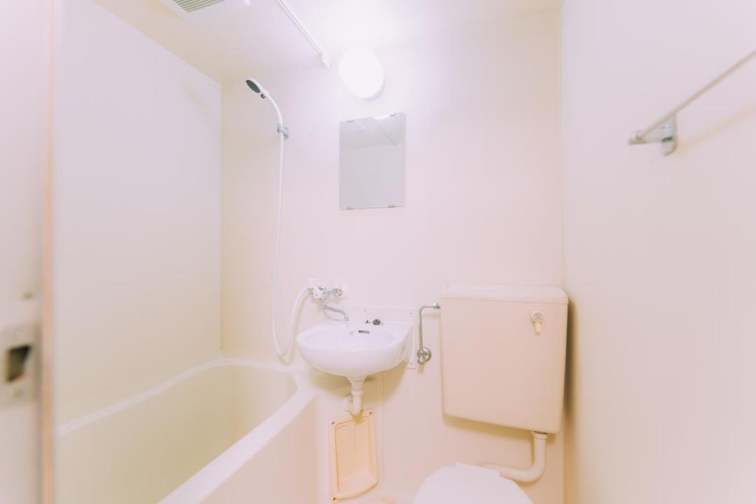 Photo of Bathroom in Yoyogi