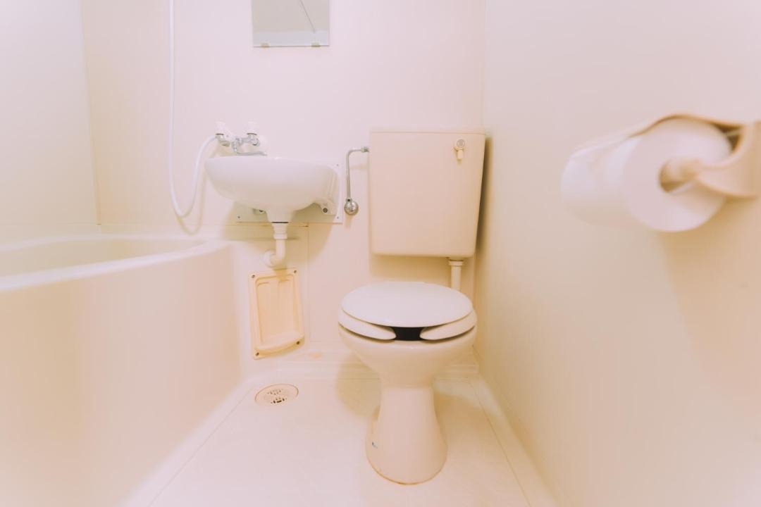 Photo of Bathroom in Yoyogi