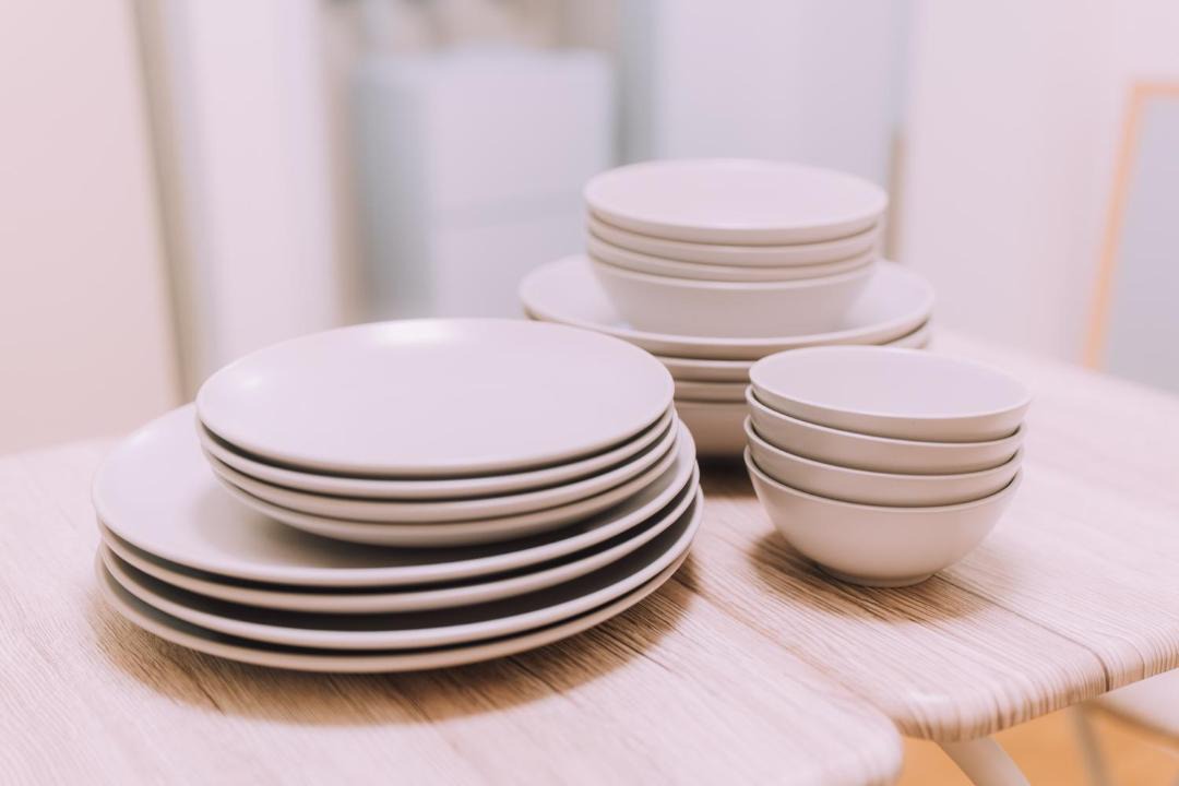 Photo of Kitchen in Yoyogi