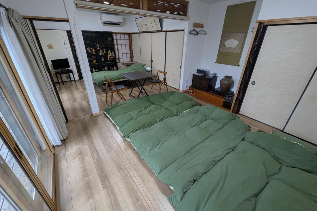 Photo of Bedroom in Kira-cho