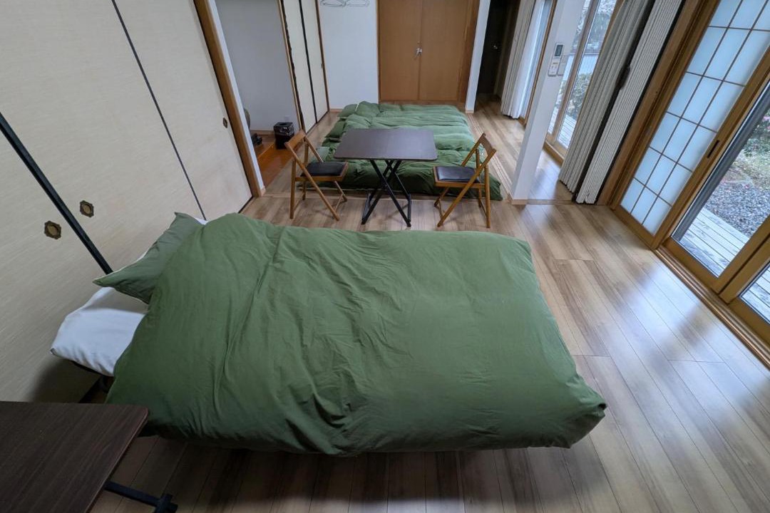 Photo of Bedroom in Kira-cho