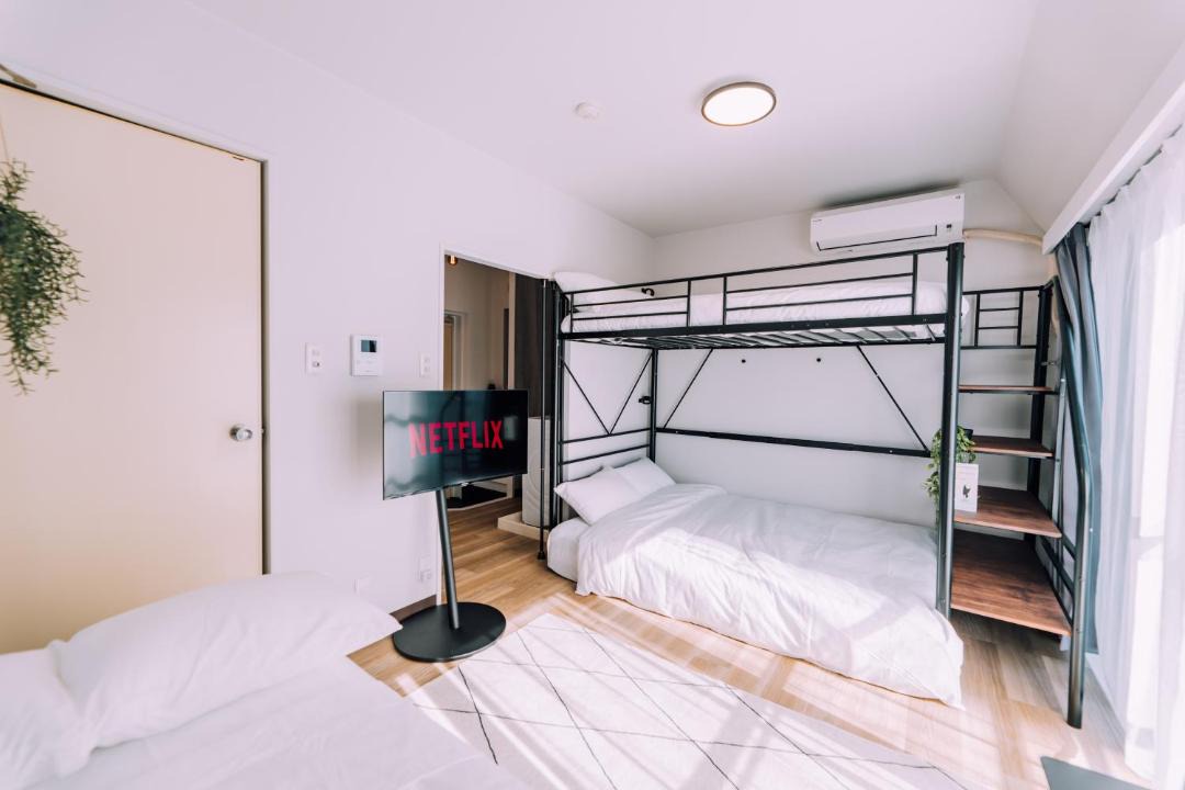 Photo of Bedroom in Yoyogi